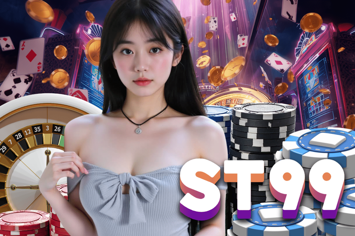 st99 slot